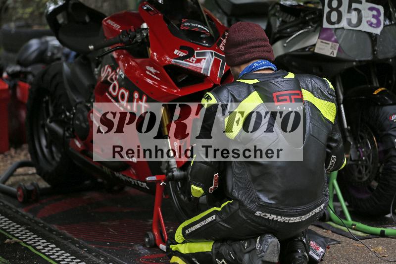 Archiv-2025/57 03.10.2025 Speer Racing ADR/Impressionen